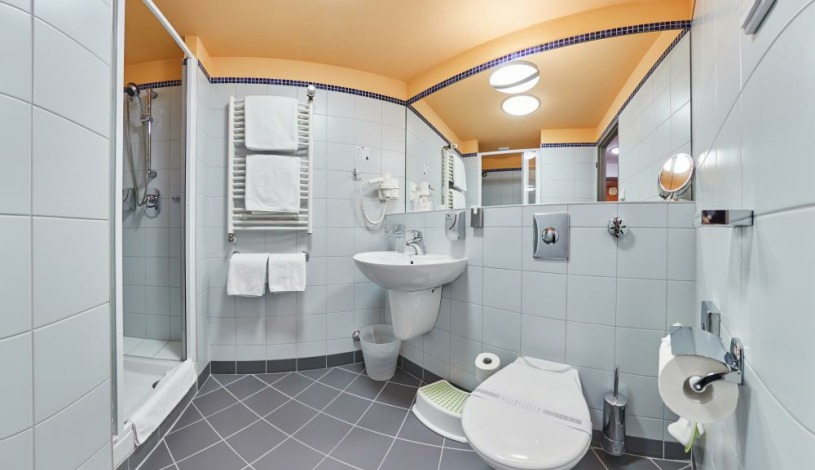 HOTEL HORIZONT Pec pod Sněžkou